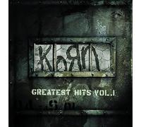 Korn - Greatest Hits [Us Import]: Clean Version