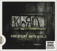 Korn - Greatest Hits, Vol. 1