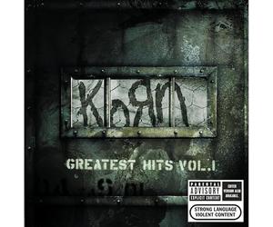 Korn - Greatest Hits, Vol. 1