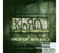 Korn - Greatest Hits Vol.1 [CD + DVD]