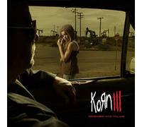 Korn - III