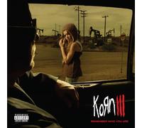 Korn - Korn III: Remember Who You Are Vinile [VINYL]