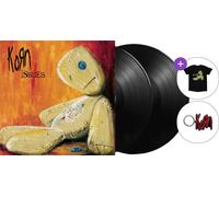 Korn - Issues (2 LP) SET S