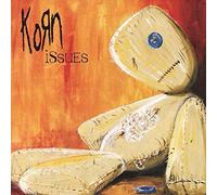 Korn - Issues