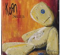 Korn - Issues + Bonus Disc