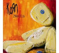 KORN - Issues by KORN (2000-03-14)