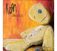 Korn Issues (CD) Album (US IMPORT)