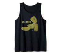 Korn Issues Doll Tank Top Tank Top