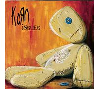 Korn - Issues (Ltd)
