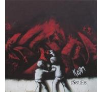 Korn - Issues (The MTV Competition Winners' Sleeves - Limited Edition)