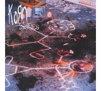 Korn - Issues (The MTV Competition Winners' Sleeves - Limited Edition)