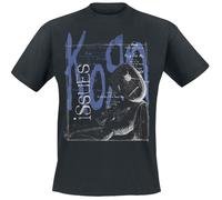 Korn Issues Tracklist in a Box T-Shirt black 4XL