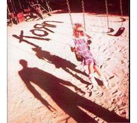 Korn – Korn – CD – Sony Music