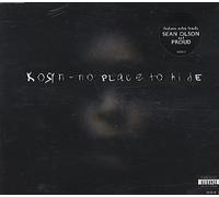 Korn - Korn - No Place to Hide