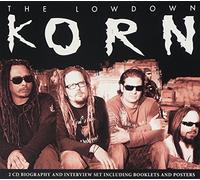 Korn Korn - The Lowdown (CD) (US IMPORT)
