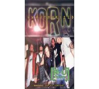 Korn - Korn Unauthorized - R U Ready [VHS]