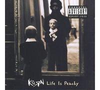Korn Life Is Peachy (CD) Album (US IMPORT)
