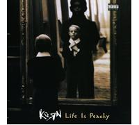 KORN - Life Is Peachy