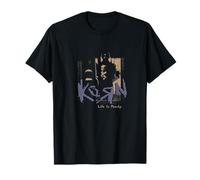 Korn Life is Peachy T-Shirt