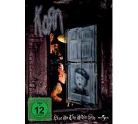 Korn: Live on the other Side