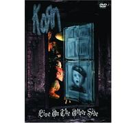 Korn - Live on the Other Side [DVD] [2006] [Region 1] [US Import] [NTSC]