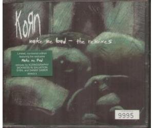 Korn - Make Me Bad