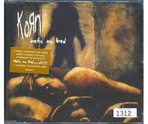 Korn - Make Me Bad