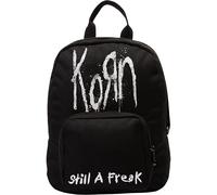 Korn Men's Still A Freak Mini Backpack in Black Korn Black