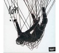 Korn - Nothing - Vinyl Record - K3z
