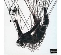 Korn - Nothing - Vinyl Record - P3z