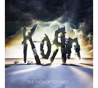 Korn - Path Of Totality - CD - K3z