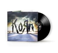 KORN - PATH OF TOTALITY METAL MA - Vinyl Record - P3z