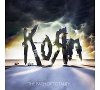 Korn - Path Of Totality [New CD] UK - Import