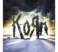 Korn The Path of Totality (Vinyl) 12" Album