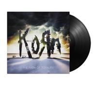 Korn The Path of Totality (Vinyl) 12" Album