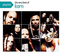 Korn - Playlist (Clean)