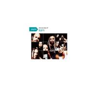 KORN: PLAYLIST: THE VERY BEST OF KORN - CD