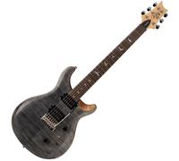 KORN PRS SE Custom 24 Charcoal Electric Guitar with Gig Bag