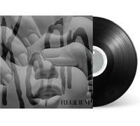 Korn – Requiem – Vinyl LP – New & Sealed (2022)