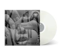 Korn - Requiem (Limited Edition) (2022) LP Milky Clear Vinyl