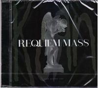 KORN - Requiem Mass - CD - N3z
