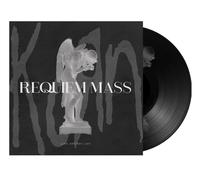 KORN - Requiem Mass Live (2023) LP Vinyl Pre Order