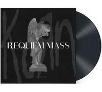 Korn Requiem mass LP black Onesize
