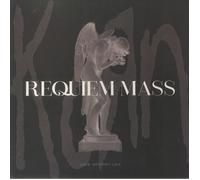 Korn - Requiem Mass Ltd. - Vinyl