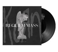 Korn - Requiem Mass Ltd. - Vinyl