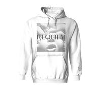Korn Requiem Official Hoodie Hooded Top