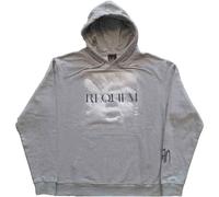 Korn Requiem Official Hoodie Hooded Top