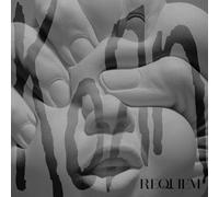 Korn Requiem (Vinyl) 12" Album