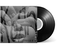 Korn – Requiem – Vinyl LP – New & Sealed (2022)