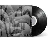 Korn - Requiem New & Sealed Vinyl LP 2022 Nu Metal FREE POST